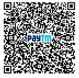 Paytm Qr Code