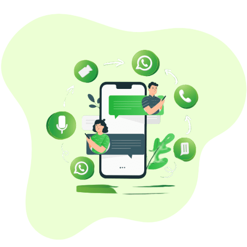 WhatsApp Marketing