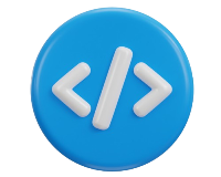 Custom Coded Solutions